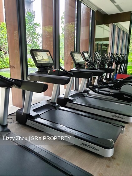 Lake Grande (D22), Condominium #234793211